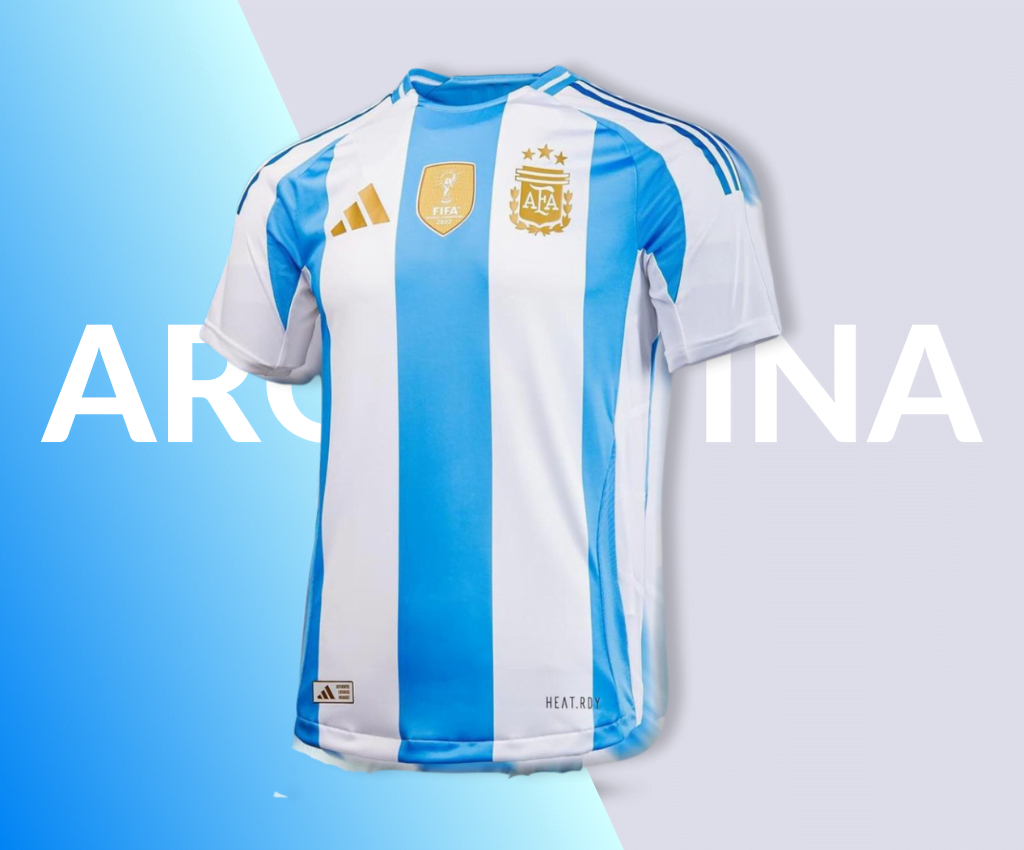 Argentina