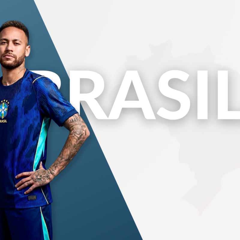 Camisa Dinamarca I 2024/25 Torcedor Masculina (cópia)